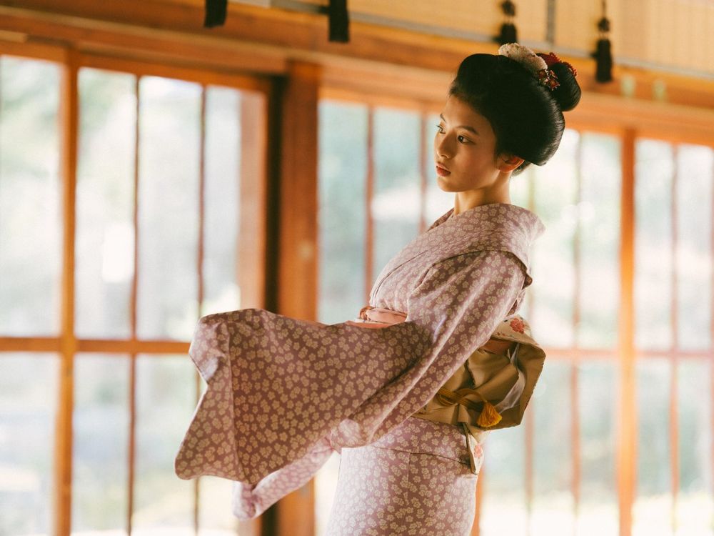 Sumire danza Sumire danza